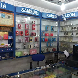INDIAN MOBILES