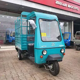 Indian Motors Atul