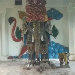 Indian Murti Museum
