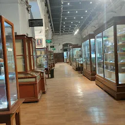 Indian Museum Canteen
