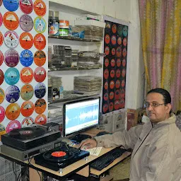 indian music archive and research center