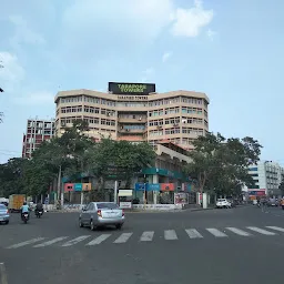 Indian Mutual Building