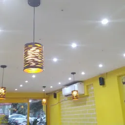 Indian Nastawala Cafe And Restro (C.G.ROAD)