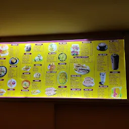 Indian Nastawala Cafe And Restro (C.G.ROAD)