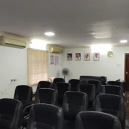 Indian National Congress District office