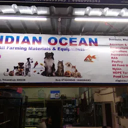 Indian Ocean