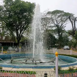 Indian Oil Corporation Limited, Fountain, Digboi