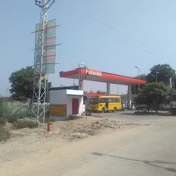 Indian Oil Petrol Pump