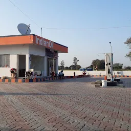 Indian Oil Petrol Pump