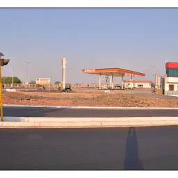 Indian Oil Petrol Pump Mohekar Petrocare