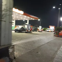 Indian Oil: Shaheed Narendra Singh Filling Station