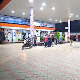 Indian Oil: Shaheed Narendra Singh Filling Station