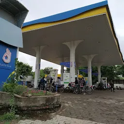 Indian Oil: Shaheed Narendra Singh Filling Station