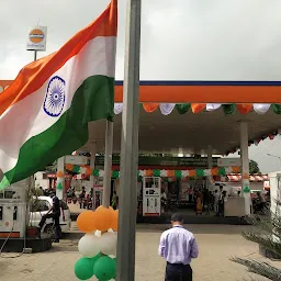 Indian Oil: Shaheed Narendra Singh Filling Station