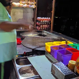 Indian Omlet