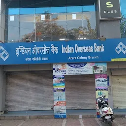 Indian Overseas Bank