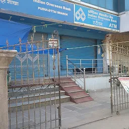 Indian Overseas Bank