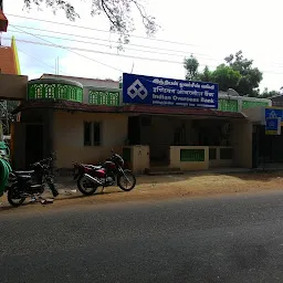 Indian Overseas Bank