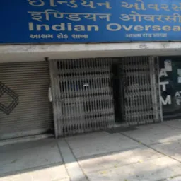 Indian Overseas Bank