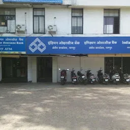 Indian Overseas Bank - Regional Office