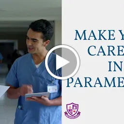 Indian Paramedical Institute I Paramedical College