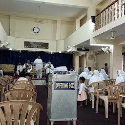 India Pentecostal Church of God