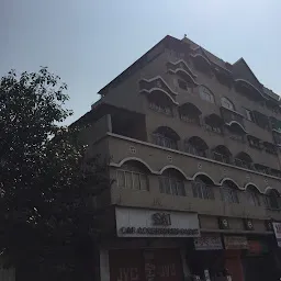 Indian Pentecostal Church of God, Pune