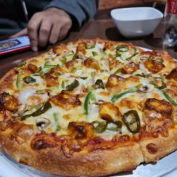 Indian Pizzeria