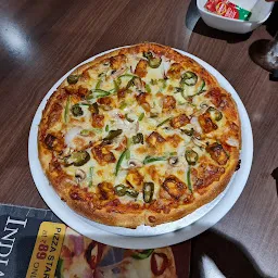 Indian Pizzeria