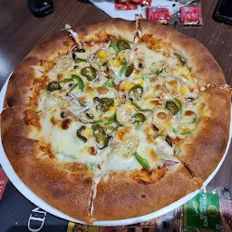 Indian Pizzeria