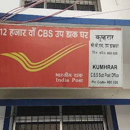 indian Post Office
