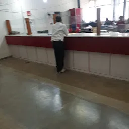 Indian post office