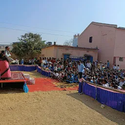 Indian Public School Sambalpur, Odisha