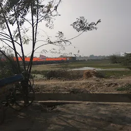 Indian Railway Ground