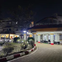 Indian Railways Guest House