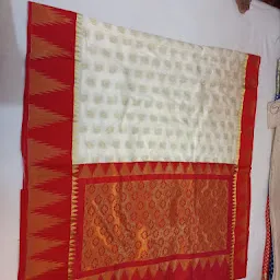 Indian silk