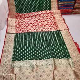 Indian silk