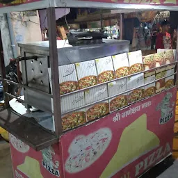 indian Special Pizza Shubham Panwar