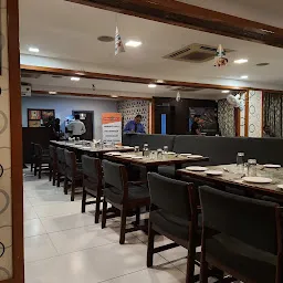 Indian spice restaurants & banquet hall Subhanpura