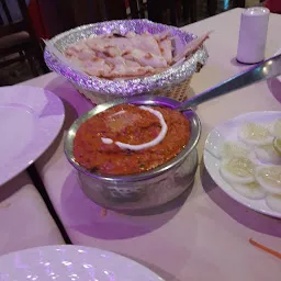 indian spice veg restro