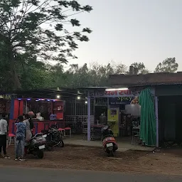 Indian spicy Fast Food Corner