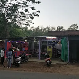 Indian spicy Fast Food Corner