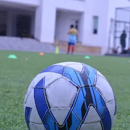 Indian Sports Academy