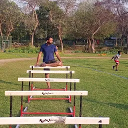 Indian Sports Academy