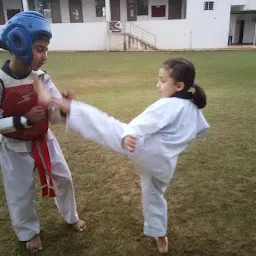 INDIAN SPORTS ACADEMY OF MARTIAL ARTS