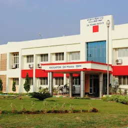 Indian Statistical Institute