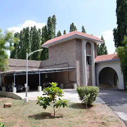 Indian Statistical Institute