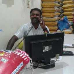 Indian super mart