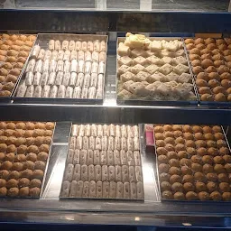 Indian Sweet House