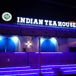 Indian Tea House